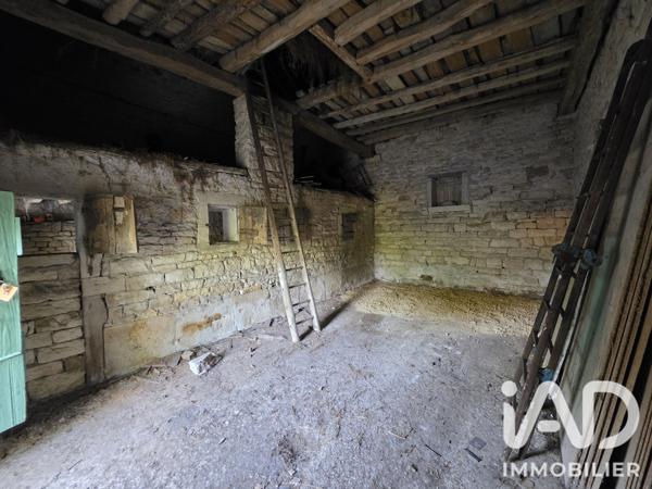 Maison à vendre 3 pièces 63 m² Chevroches