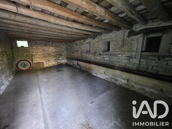 Maison à vendre 3 pièces 63 m² Chevroches