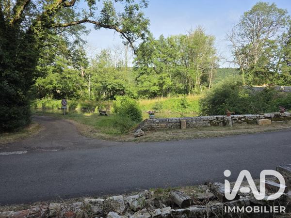 Maison à vendre 3 pièces 63 m² Chevroches