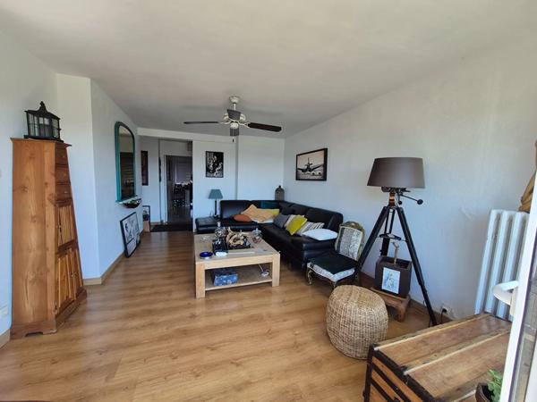 Appartement à vendre 3 pièces 67m² Boulogne-sur-Mer (62200)