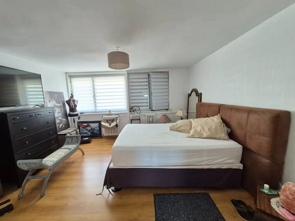 Appartement à vendre 3 pièces 67m² Boulogne-sur-Mer (62200)