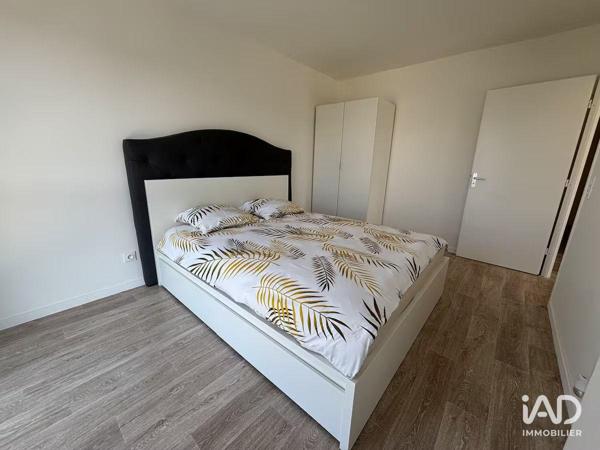 Location appartement 2 pièces 48 m² Savigny-le-Temple