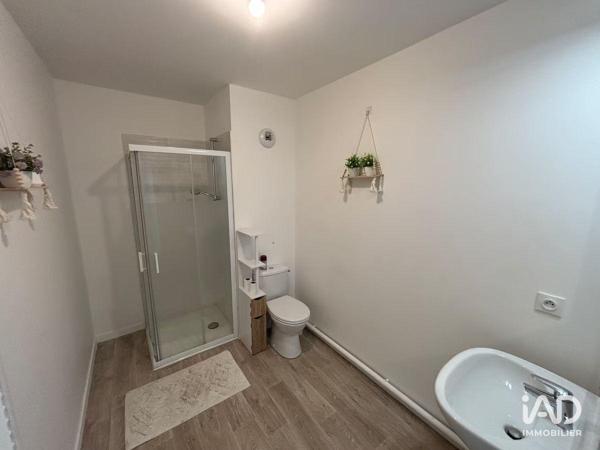 Location appartement 2 pièces 48 m² Savigny-le-Temple