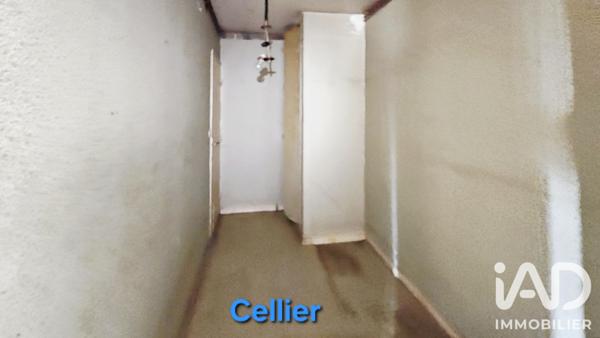 Appartement à vendre 3 pièces 69,46 m² La Courneuve