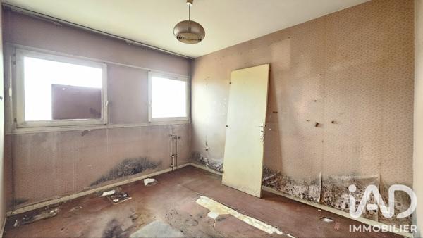Appartement à vendre 3 pièces 69,46 m² La Courneuve