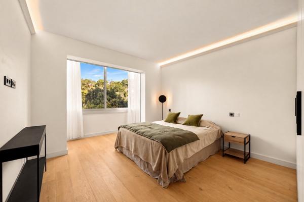 Vente Appartement de luxe Cannes 4 Pièces 104 m²