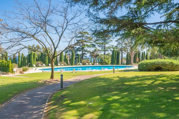 Vente Appartement de luxe Cannes 4 Pièces 104 m²