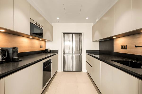 Vente Appartement de luxe Cannes 4 Pièces 104 m²