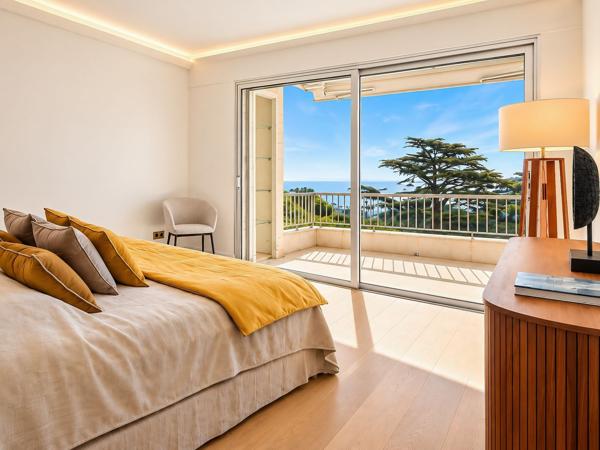 Vente Appartement de luxe Cannes 4 Pièces 104 m²