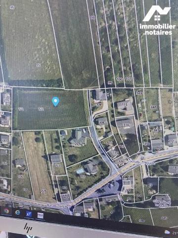Exclusivité Terrain à bâtir de 404m² à LOCTUDY B840