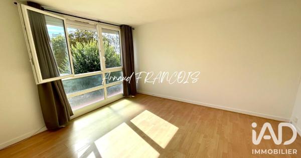 Appartement à vendre 2 pièces 43,5 m² Soisy-sous-Montmorency
