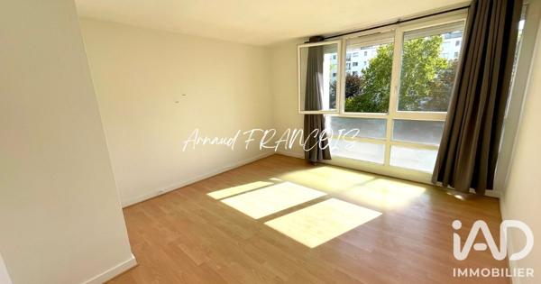 Appartement à vendre 2 pièces 43,5 m² Soisy-sous-Montmorency