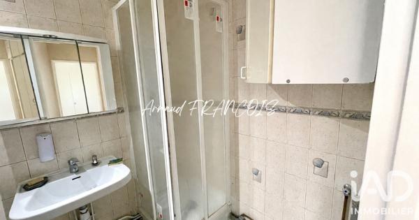 Appartement à vendre 2 pièces 43,5 m² Soisy-sous-Montmorency