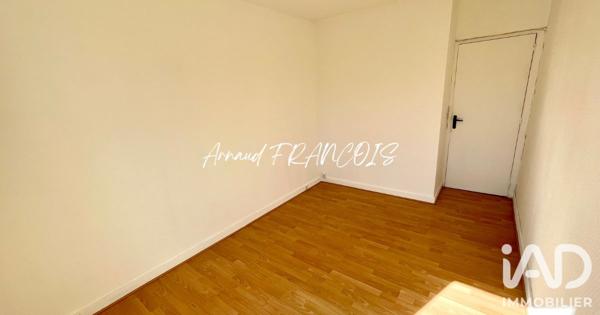 Appartement à vendre 2 pièces 43,5 m² Soisy-sous-Montmorency