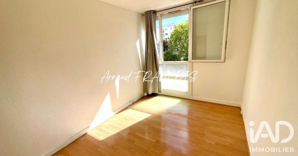 Appartement à vendre 2 pièces 43,5 m² Soisy-sous-Montmorency
