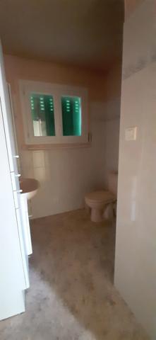 PAVILLON INDIVIDUEL SUR SOUS SOL COMPLET