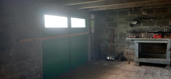 PAVILLON INDIVIDUEL SUR SOUS SOL COMPLET