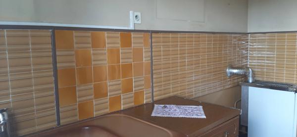 PAVILLON INDIVIDUEL SUR SOUS SOL COMPLET