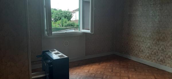 PAVILLON INDIVIDUEL SUR SOUS SOL COMPLET