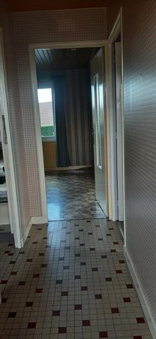 PAVILLON INDIVIDUEL SUR SOUS SOL COMPLET