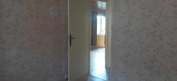 PAVILLON INDIVIDUEL SUR SOUS SOL COMPLET