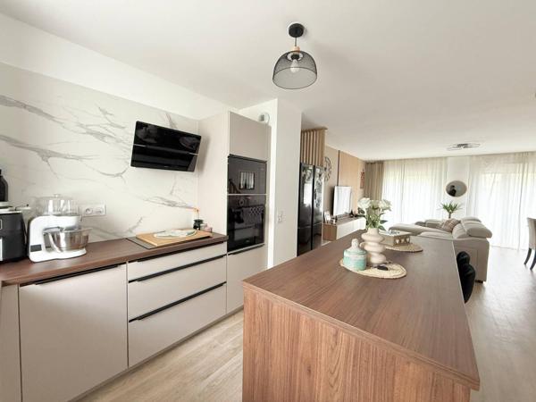 Maison Pontault Combault 5 pièce(s) 87 m2