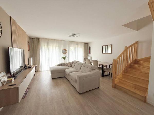 Maison Pontault Combault 5 pièce(s) 87 m2