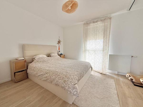 Maison Pontault Combault 5 pièce(s) 87 m2