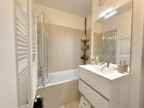 Maison Pontault Combault 5 pièce(s) 87 m2