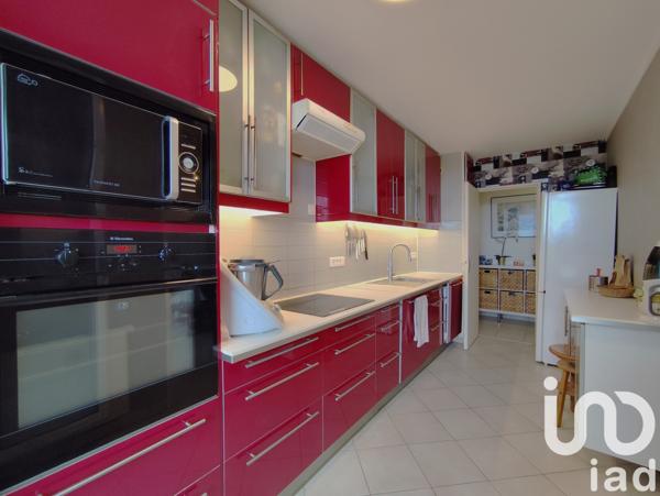 Appartement à vendre 3 pièces 74 m² Fleury-les-Aubrais