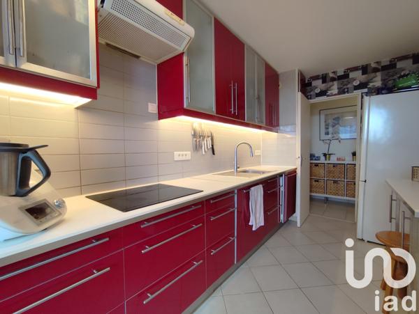 Appartement à vendre 3 pièces 74 m² Fleury-les-Aubrais