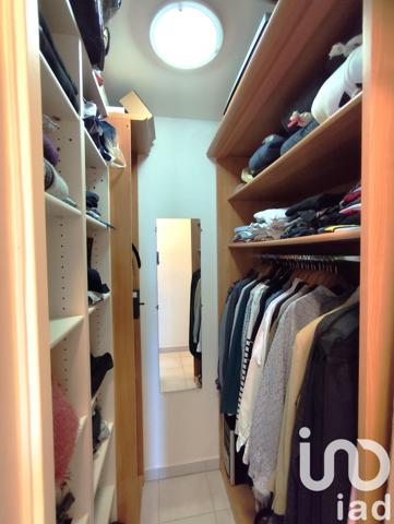 Appartement à vendre 3 pièces 74 m² Fleury-les-Aubrais