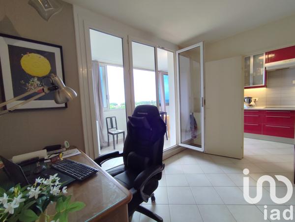 Appartement à vendre 3 pièces 74 m² Fleury-les-Aubrais