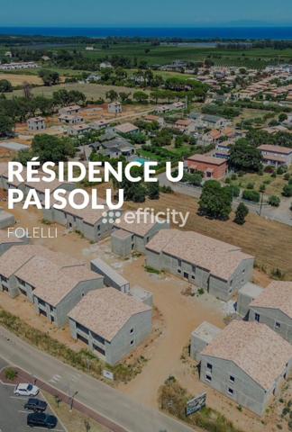 Appartement 3 pièces - 72 m²