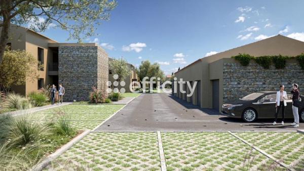 Appartement 3 pièces - 72 m²