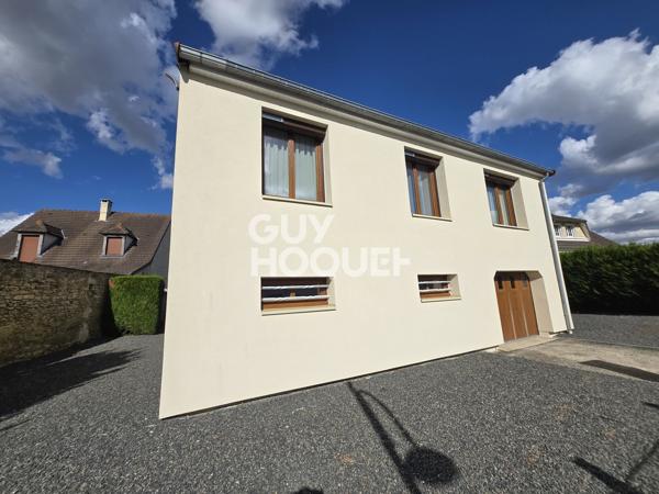 Maison à vendre de 4 pièces de 70 m²