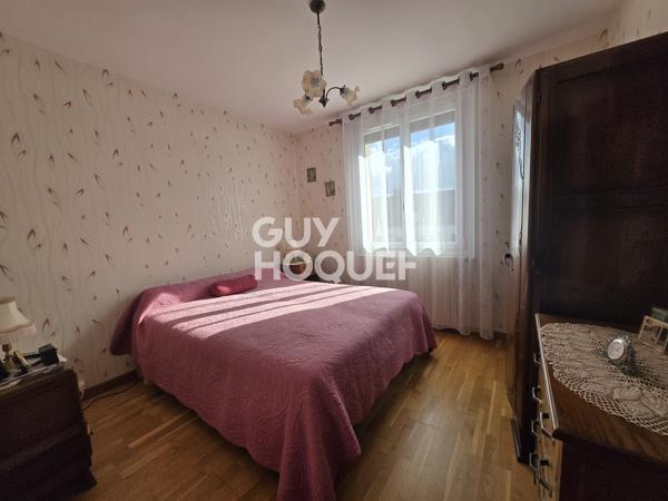 Maison à vendre de 4 pièces de 70 m²