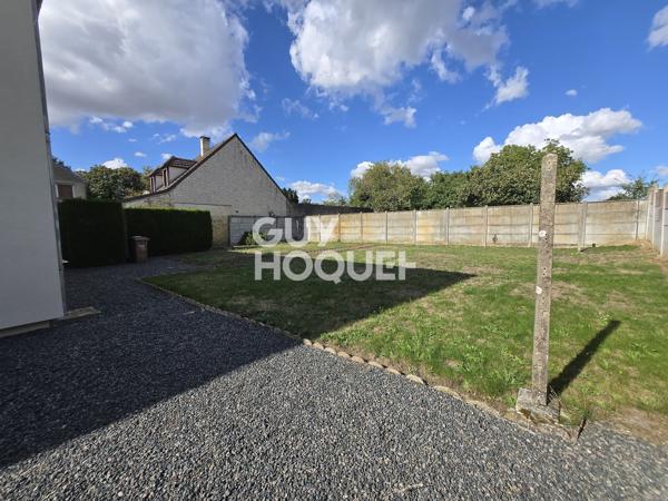 Maison à vendre de 4 pièces de 70 m²