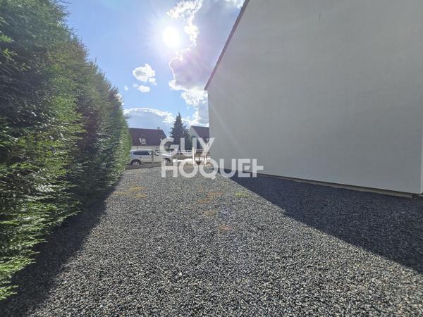 Maison à vendre de 4 pièces de 70 m²