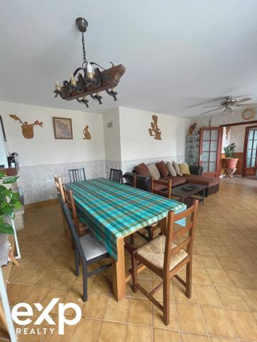 Maison 3 chambres de plain pied