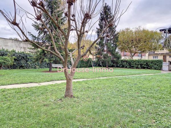Appartement à vendre 4 pièces de 84 m²