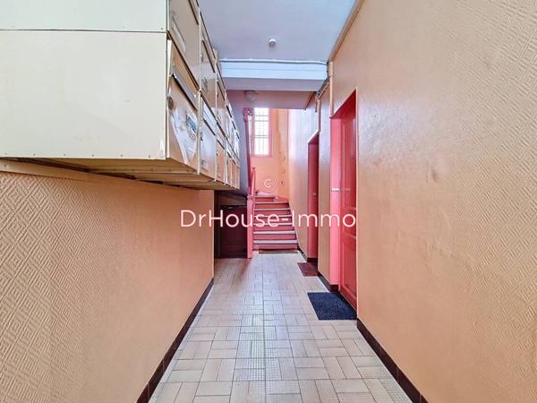 Appartement à vendre 4 pièces de 84 m²