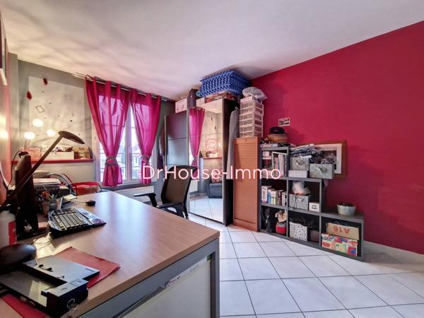 Appartement à vendre 4 pièces de 84 m²