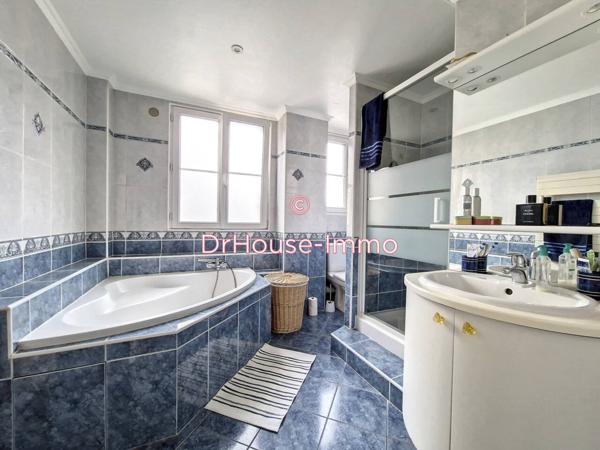 Appartement à vendre 4 pièces de 84 m²