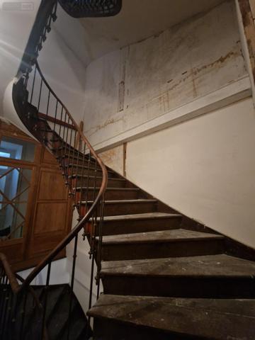 Immeuble à vendre à Charolles en Saône-et-Loire (71120), ref :