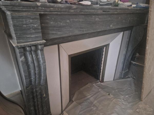 Immeuble à vendre à Charolles en Saône-et-Loire (71120), ref :