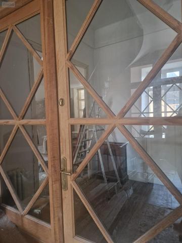 Immeuble à vendre à Charolles en Saône-et-Loire (71120), ref :