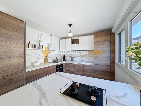 Vente Duplex 4 pièces 81 m2 à Mions