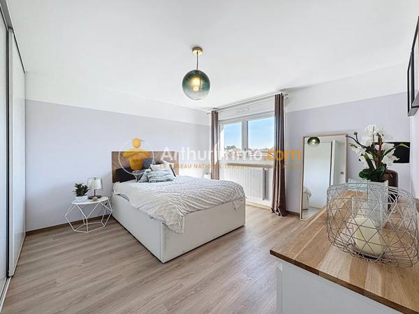 Vente Duplex 4 pièces 81 m2 à Mions