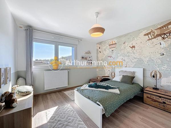 Vente Duplex 4 pièces 81 m2 à Mions